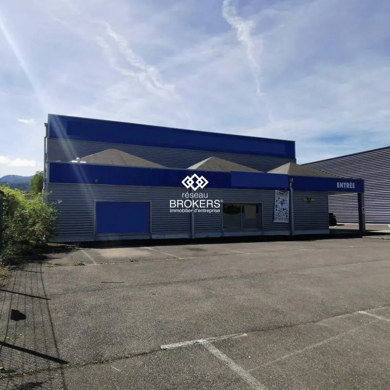 Photo de l’immeuble