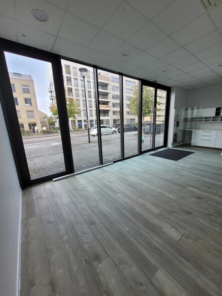 97 Rue De L'Alma, Rennes à louer - Photo de l’immeuble – Image 1 sur 3