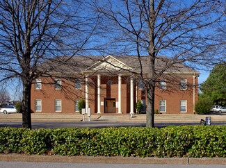 Plus de détails pour 275 Walnut Bend Rd, Cordova, TN - Bureau à vendre