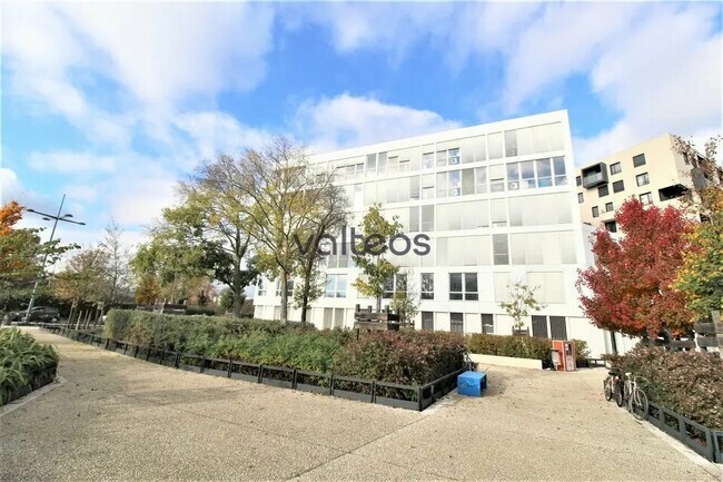 Plus de détails pour 76 Voie Du Toec, Toulouse - Bureau à louer