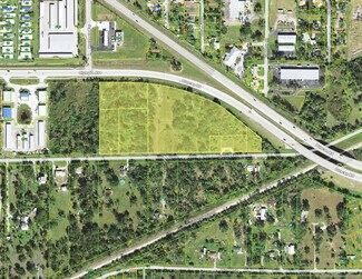 Plus de détails pour DUNCAN ROAD, Punta Gorda, FL - Terrain à vendre