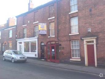 26-28 Great King St, Macclesfield à louer - Photo de l’immeuble – Image 2 sur 2