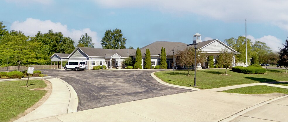 139 Weber Ct, Wellington, OH à vendre - Photo de l’immeuble – Image 2 sur 12
