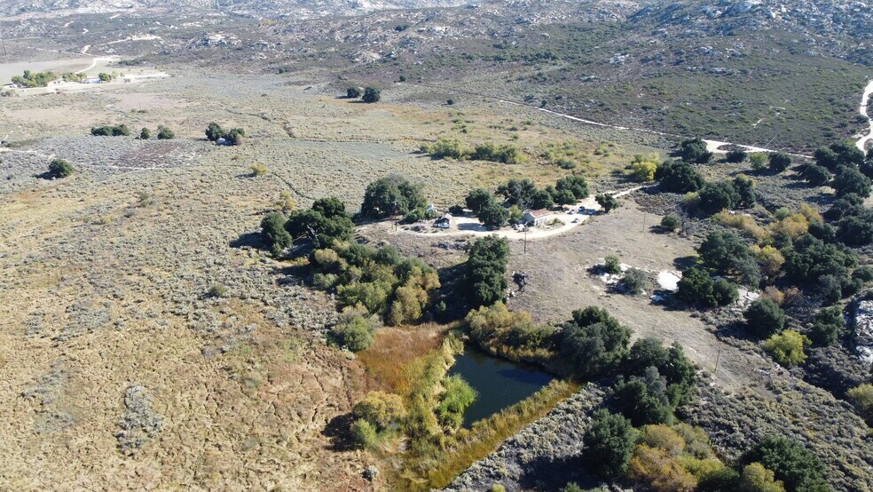 2809 Miller Valley Rd, Pine Valley, CA à vendre - Photo de l’immeuble – Image 3 sur 13