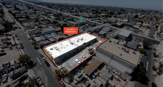 Plus de détails pour 1511 259th St, Harbor City, CA - Industriel/Logistique à vendre