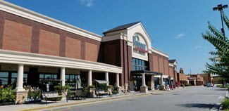 Plus de détails pour 156 Tom Hill SR Blvd, Macon-Bibb, GA - Local commercial à louer