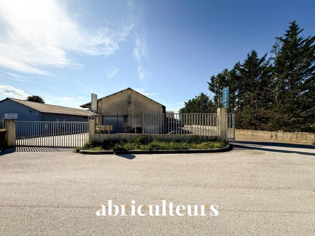 Plus de détails pour Industriel/Logistique à vendre