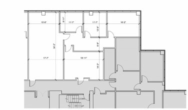 2002 N Lois Ave, Tampa, FL à louer Plan d’étage– Image 1 sur 1