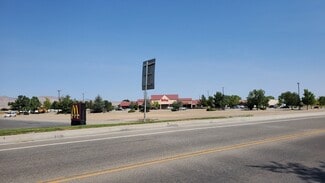 Plus de détails pour 164 W Goldfield Ave, Yerington, NV - Terrain à vendre