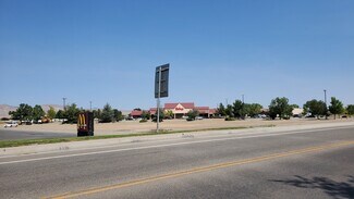 Plus de détails pour 164 W Goldfield Ave, Yerington, NV - Terrain à vendre