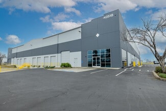 Plus de détails pour 2518 Boeing Way, Stockton, CA - Industriel/Logistique à louer