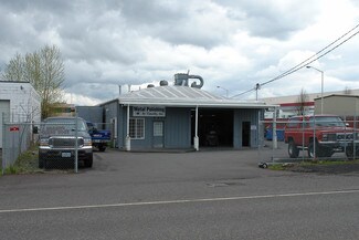 Plus de détails pour 4400 NE 148th Ave, Portland, OR - Industriel/Logistique à vendre