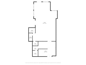 12805 US Hwy 98 E, Inlet Beach, FL à louer Plan d’étage– Image 2 sur 2