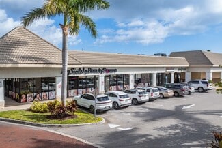 Plus de détails pour 18403-18591 S Dixie Hwy, Cutler Bay, FL - Local commercial à louer