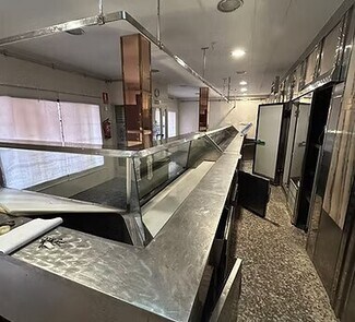 Plus de détails pour Plaza Joan Miró, 6, Rivas-Vaciamadrid - Local commercial à louer