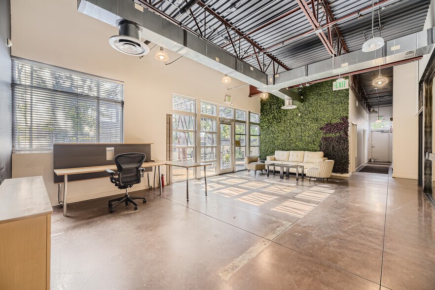 3401 Blake St, Denver, CO à louer - Photo de l’immeuble – Image 3 sur 14