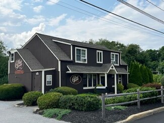Plus de détails pour 2605 Route 22, Patterson, NY - Local commercial à vendre