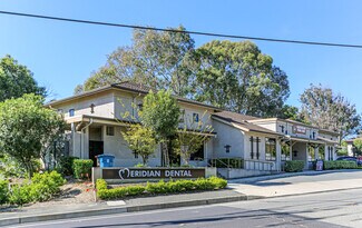 Plus de détails pour 742 Arnold Dr, Martinez, CA - Bureau/Local commercial à louer