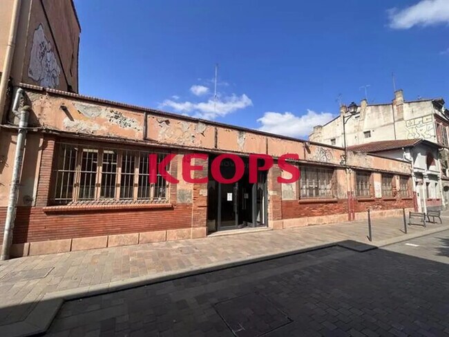 Plus de détails pour 13 Rue Saint Charles, Toulouse - Logement à vendre