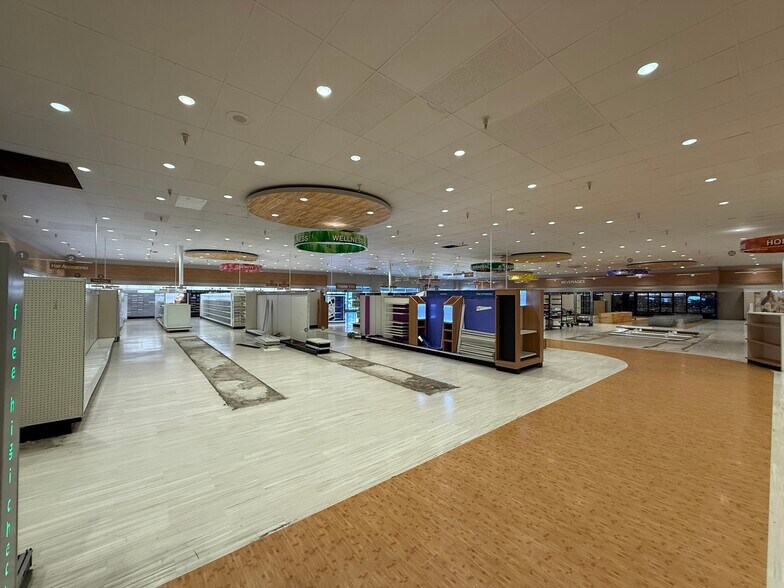 1514-1600 Palos Verdes Mall, Walnut Creek, CA à louer - Photo de l’immeuble – Image 3 sur 11