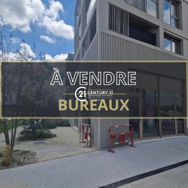 Plus de détails pour Local commercial à vendre