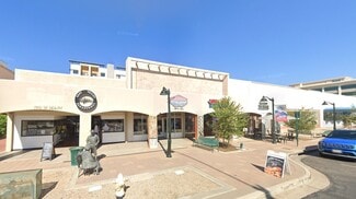 Plus de détails pour 128 W Main St, Mesa, AZ - Local commercial à louer