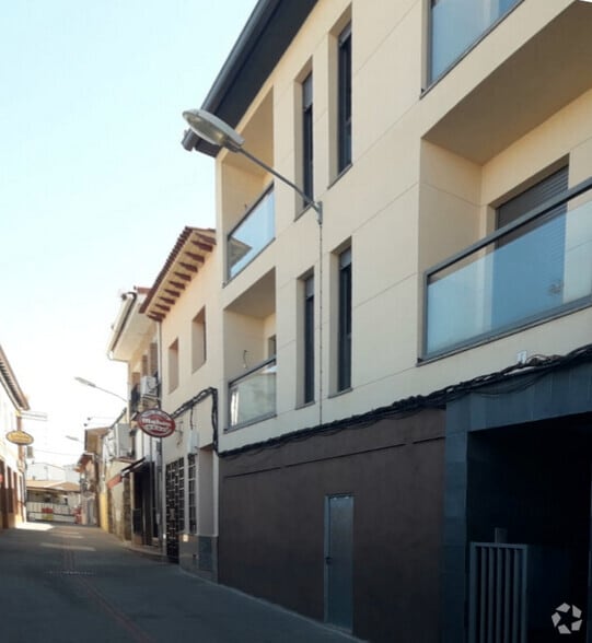 Immeuble residentiel dans Cebolla, Toledo à vendre - Photo intérieure – Image 1 sur 1