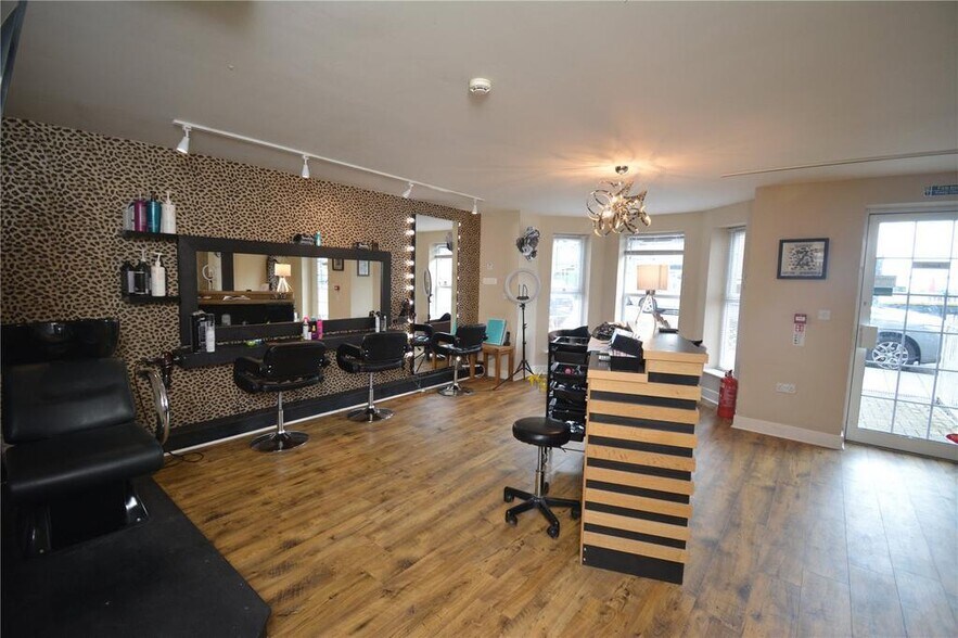 111 Promenade, Bridlington à vendre - Photo de l’immeuble – Image 2 sur 14