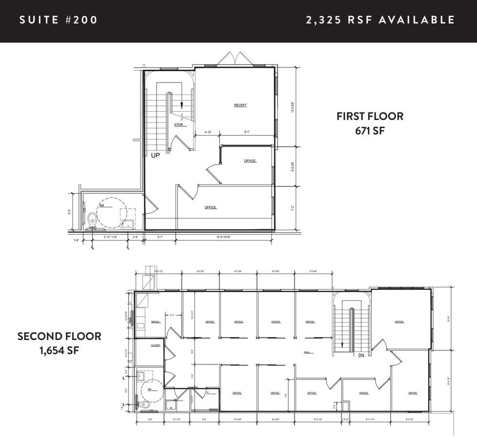 4888 Dexter Dr, Plano, TX 75093 - Lot 200 -  - Plan d’étage - Image 1 of 1