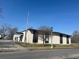 Plus de détails pour 633 Mill St, Watertown, NY - Bureau/Local commercial à louer
