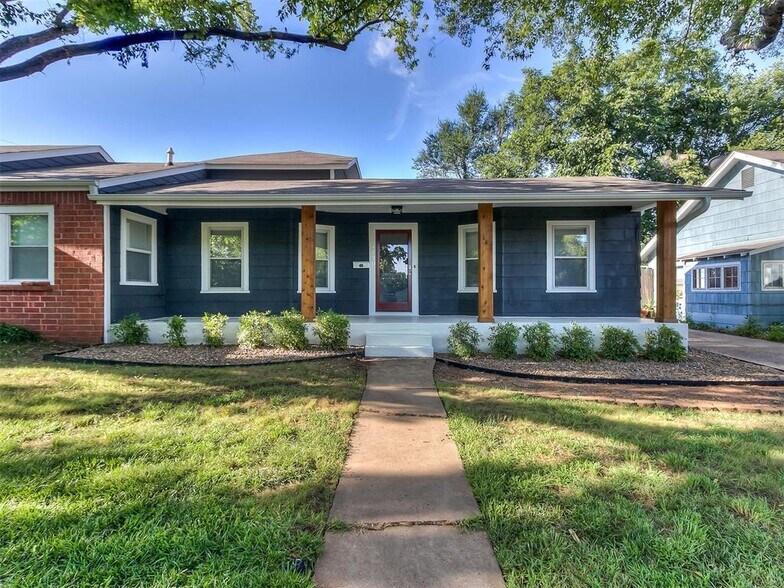 Single Family Homes Portfolio portefeuille de 7 biens à vendre sur LoopNet.fr - Photo de l’immeuble – Image 3 sur 7