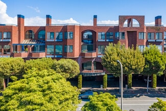 Plus de détails pour 560 Davis St, San Francisco, CA - Local commercial à louer