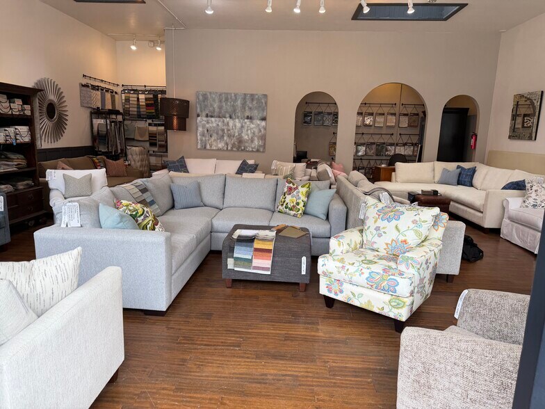 2215-2217 Union St, San Francisco, CA à louer - Photo intérieure – Image 2 sur 4