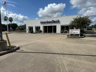 Plus de détails pour 5033 Saratoga Blvd, Corpus Christi, TX - Local commercial à vendre
