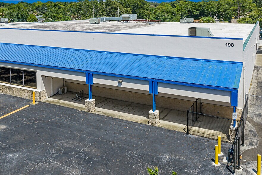 198 US-19 ALT, Palm Harbor, FL à vendre - Photo de l’immeuble – Image 3 sur 6