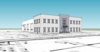 Plus de détails pour 1766 Whiting Rd, Marshall, VA - Industriel/Logistique à louer