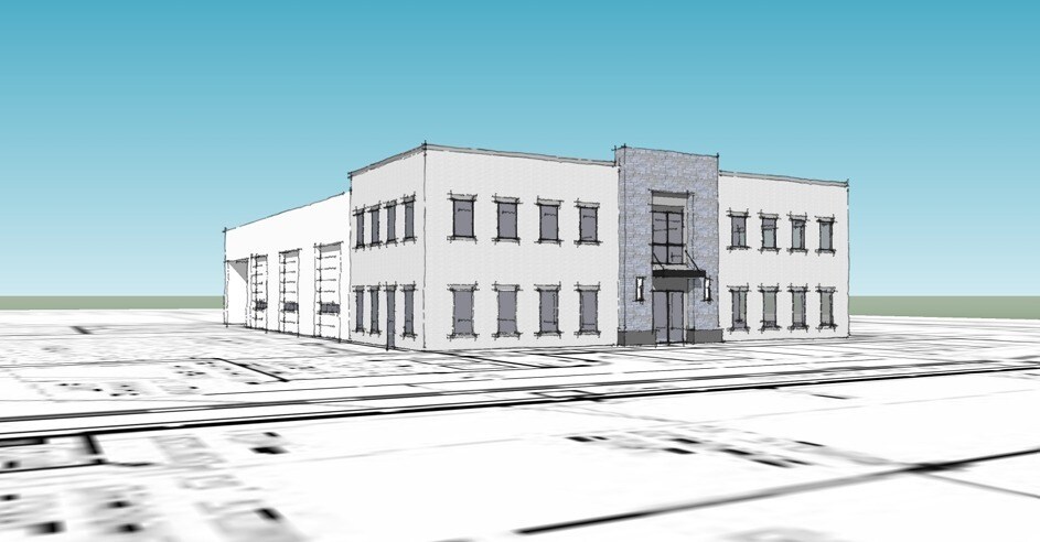 1766 Whiting Rd, Marshall, VA à louer Photo de l’immeuble– Image 1 sur 3