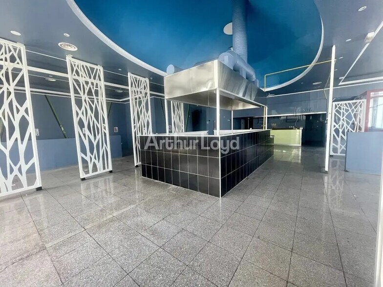 Local commercial dans Reims à louer - Photo intérieure – Image 3 sur 7