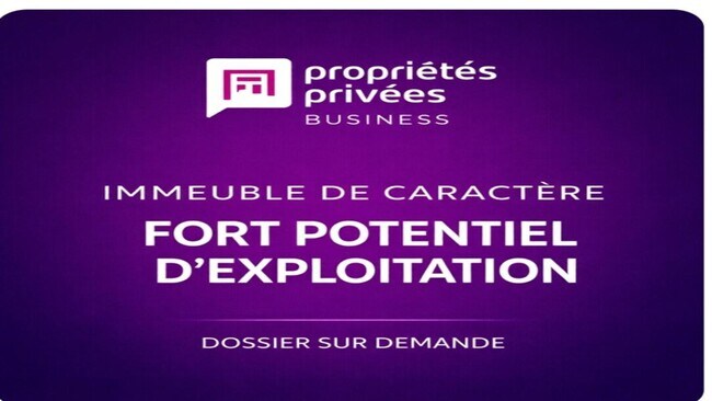 Plus de détails pour Local d’activités à vendre