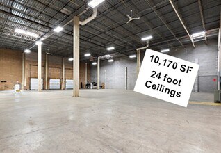 575 Corporate Dr, Mahwah, NJ à louer Photo intérieure– Image 2 sur 4