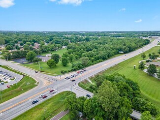 Plus de détails pour 321 S West Byp, Springfield, MO - Terrain à vendre