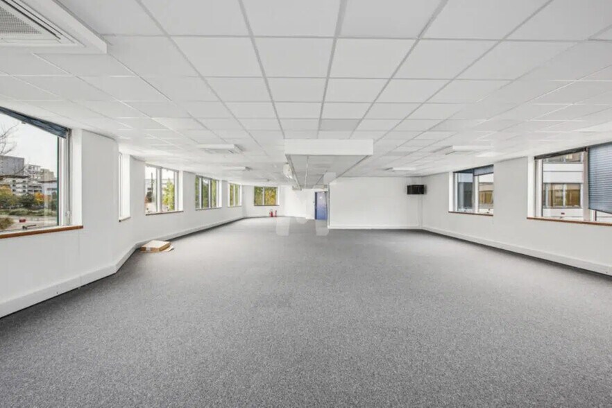 Bureau dans Massy à louer - Photo intérieure – Image 2 sur 8