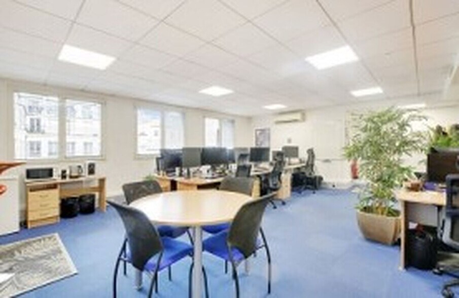 51 Boulevard De Strasbourg, Paris à vendre - Photo intérieure – Image 3 sur 11