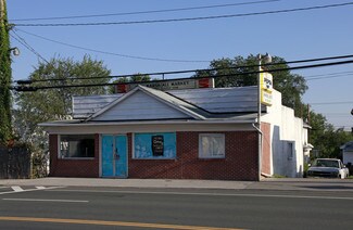 Plus de détails pour 300 South St, Front Royal, VA - Local commercial à louer