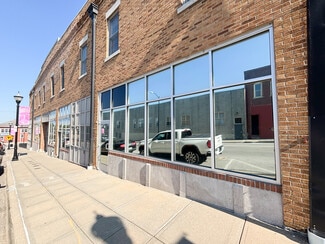Plus de détails pour 509 W Olive St, Springfield, MO - Local commercial à vendre
