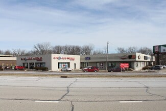 Plus de détails pour 4530 N Brandywine Dr, Peoria, IL - Local commercial à louer