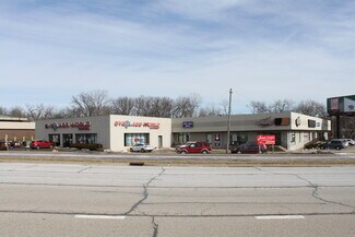 Plus de détails pour 4530 N Brandywine Dr, Peoria, IL - Local commercial à louer