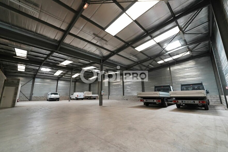 1 Rue Milton Friedman, Charvieu-Chavagneux à vendre - Photo intérieure – Image 2 sur 13