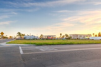 Plus de détails pour SE of Elsworth St and Cactus ave, Moreno Valley, CA - Terrain à vendre