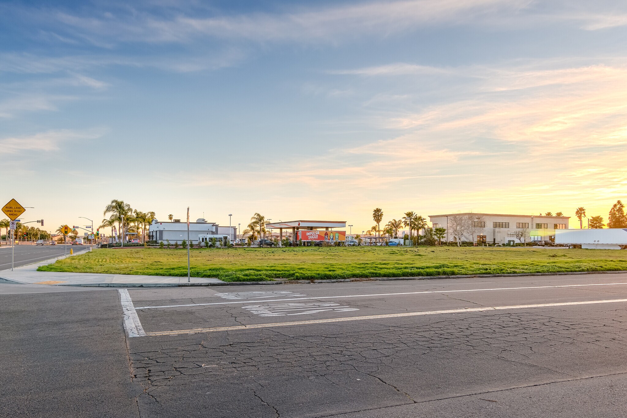 SE of Elsworth St and Cactus ave, Moreno Valley, CA à vendre Photo principale– Image 1 sur 21
